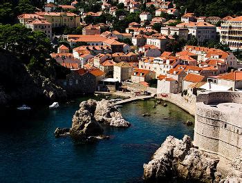Dubrovnikin hotellit – 7 suositusta (+vinkit mistä ottaa .